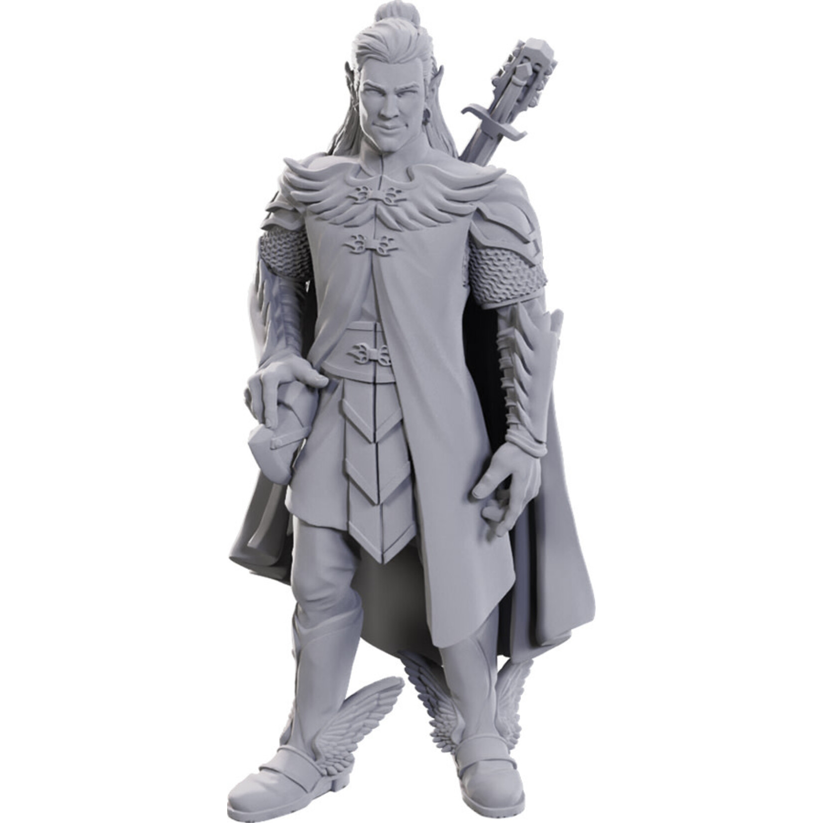 WIZKIDS/NECA CRUM W23 Dorian Storm
