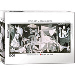 EuroGraphics Guernica 1000pc