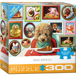 EuroGraphics Bon Appetit 300pc