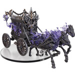 WIZKIDS/NECA Pathfinder Battles Death Coach Miniature