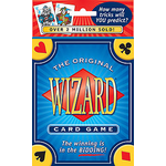 US Games Systems Wizard Card Game