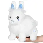 squishable Mini Snow Hare Squishable 11"