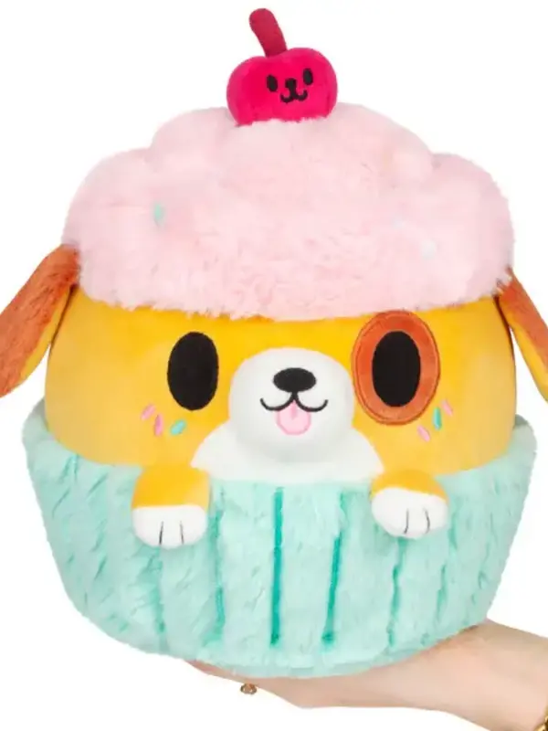 squishable Mini Pupcake Squishable 11"