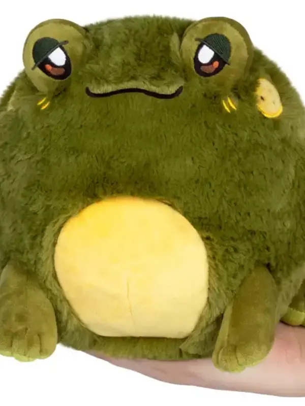 squishable Mini Toad Squishable 7"