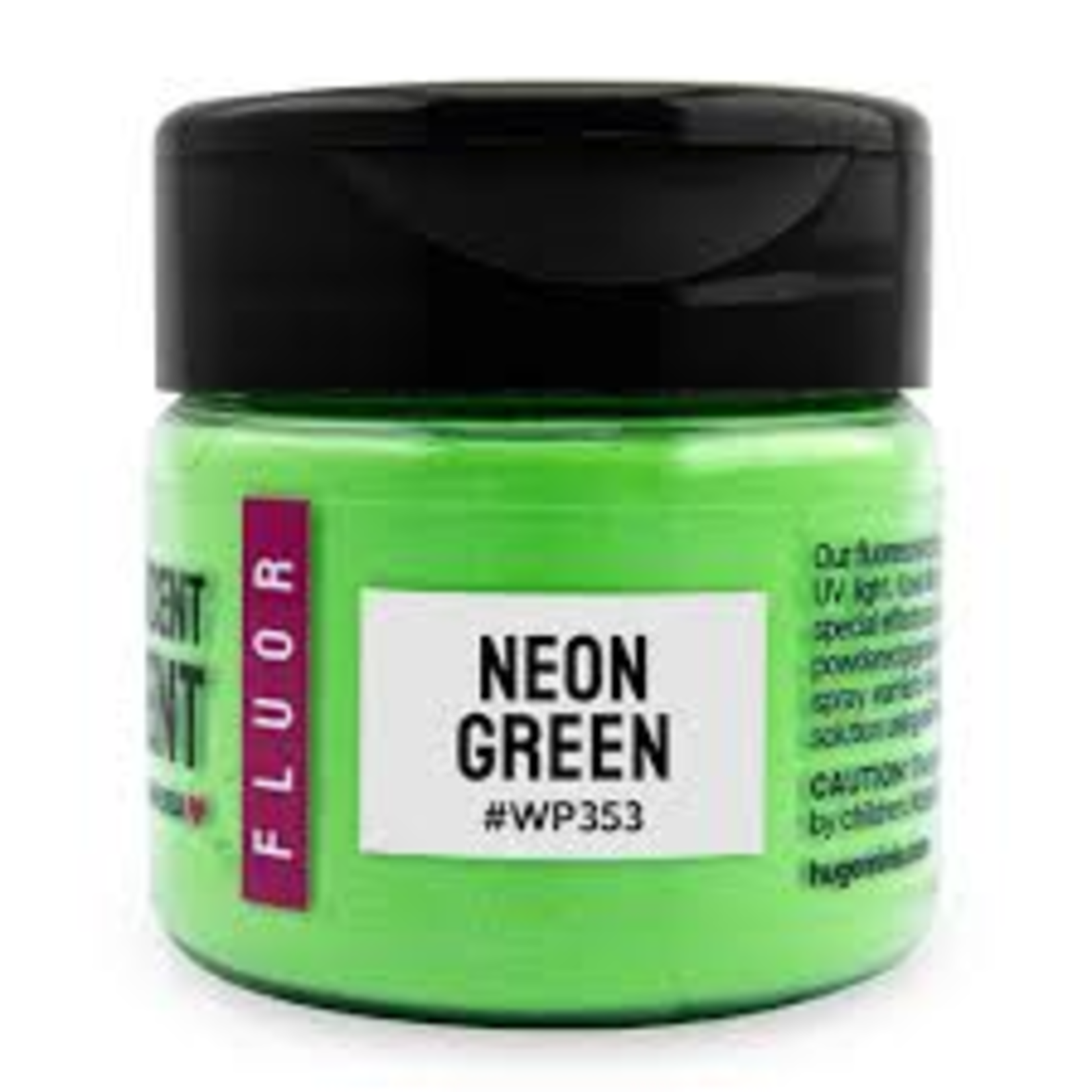 Huge Miniatures Fluorescent Weathering Powder