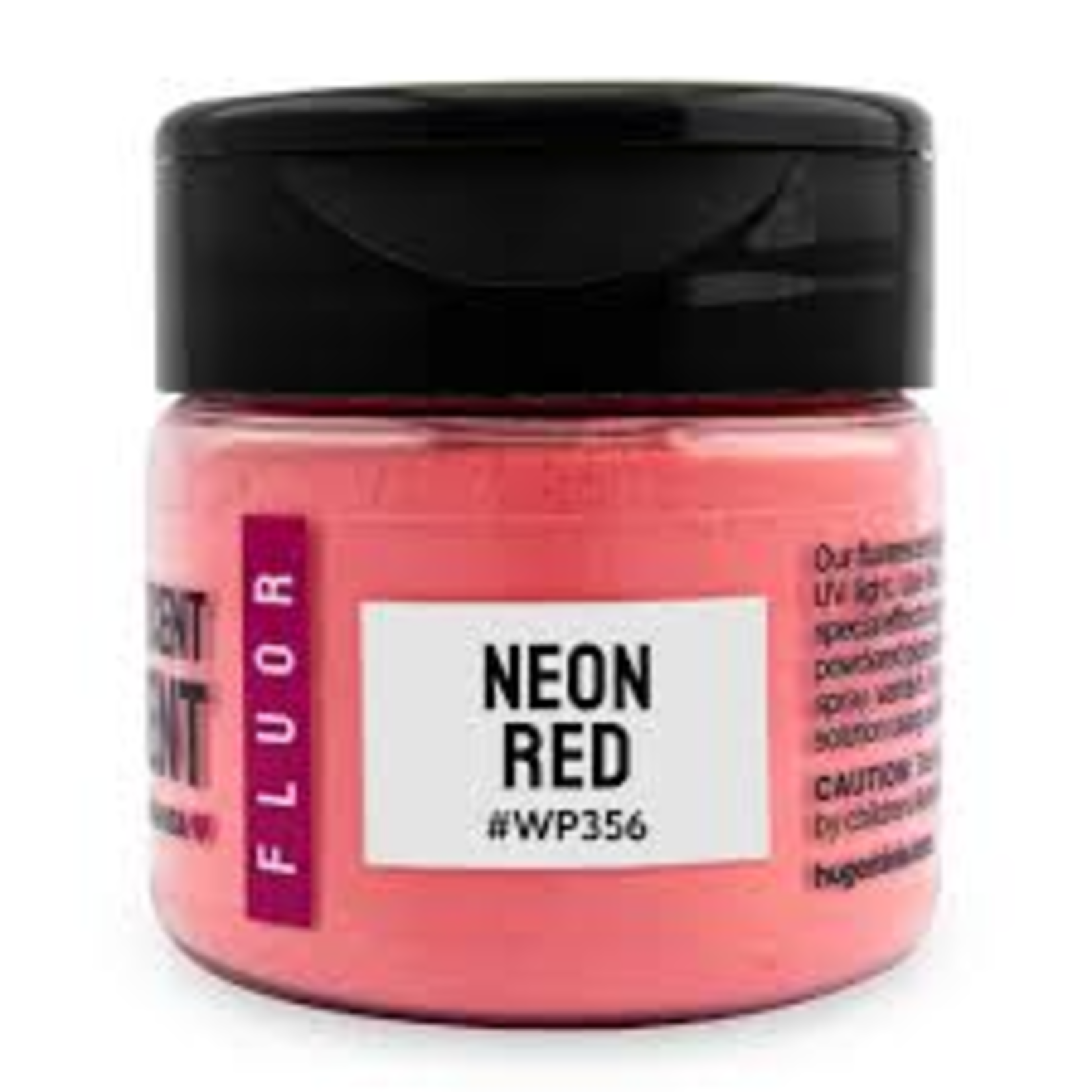 Huge Miniatures Fluorescent Weathering Powder