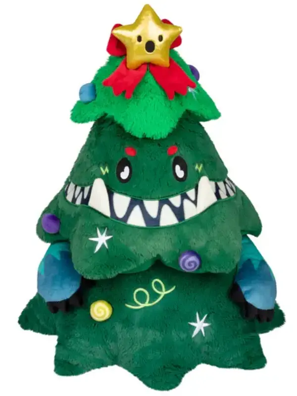 squishable Mimic Tree Squishable 18"