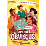 Lucky Duck Games Captain Obvious