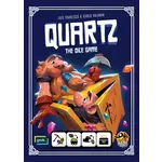 Lucky Duck Games Quartz Dice Game