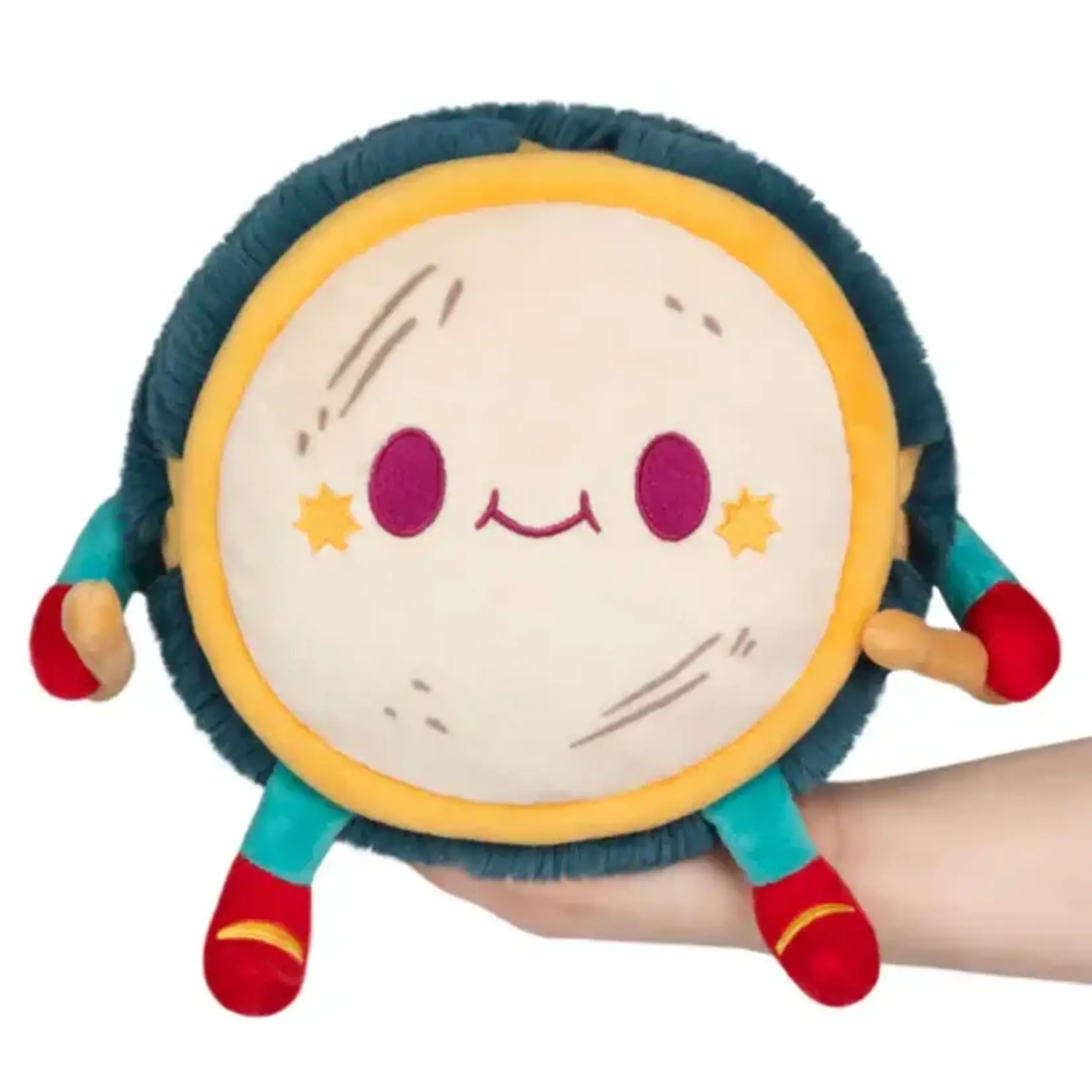 squishable Mini Festive Drum Squishable 7"