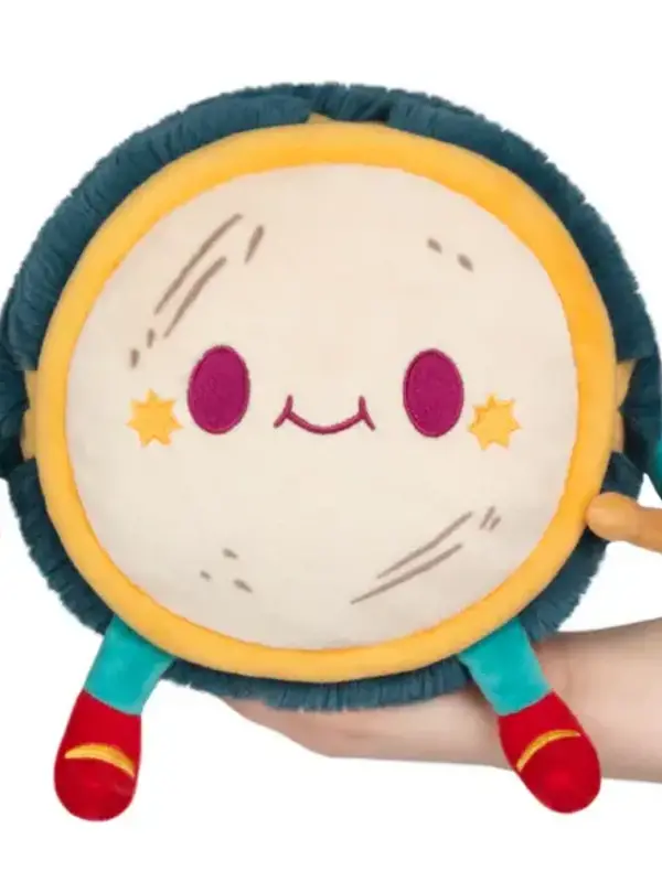squishable Mini Festive Drum Squishable 7"