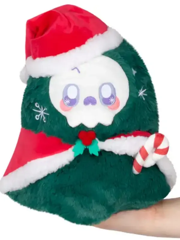 squishable Mini Festive Reaper Squishable 10"