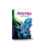Roxley Games Radlands: Cult of the Chrome Expansion