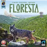 Arcane Wonders Floresta