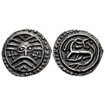 ION Game Design Vendel to Viking Metal Coins