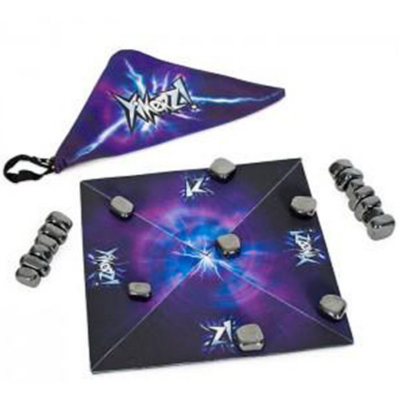 Yikerz! Magnetic Game