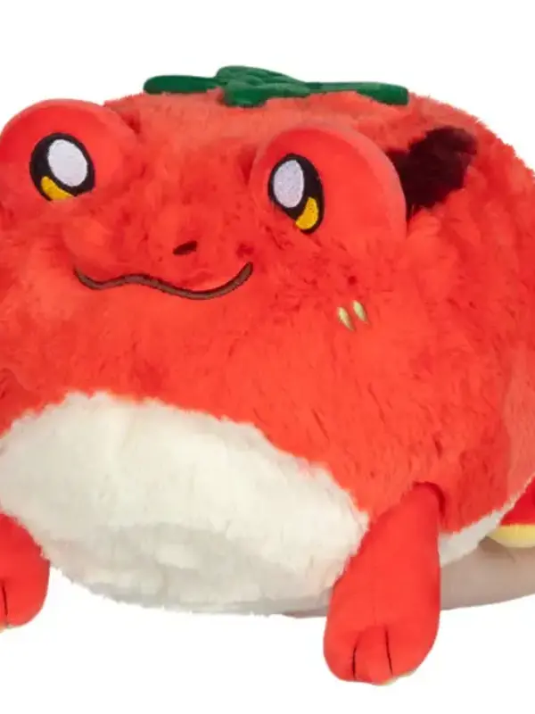 squishable Mini Tomatoad  Squishable 7"