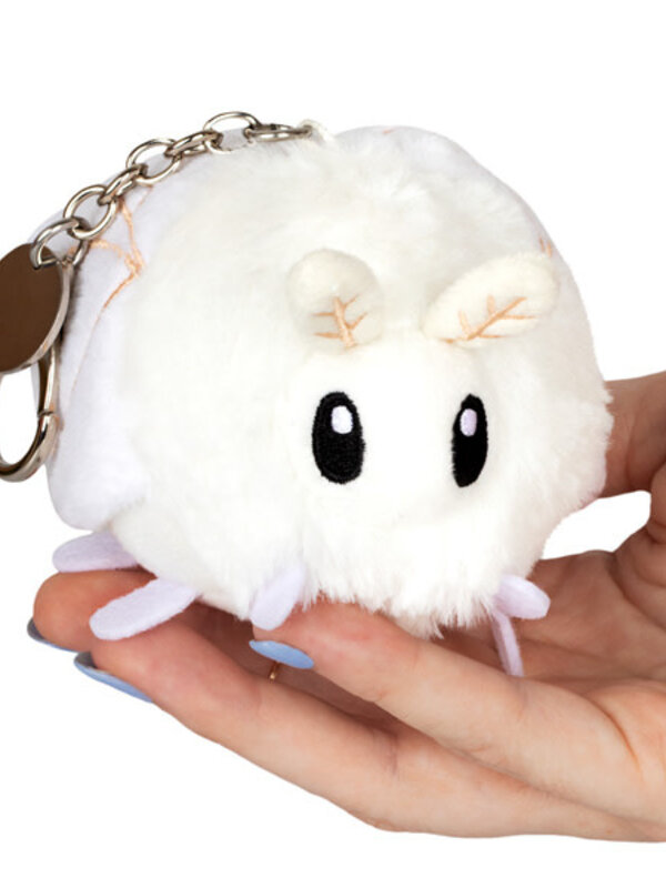 squishable Micro Poodle Moth  Squishable 3"