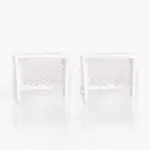 Binho Binho White Net Goals (2)