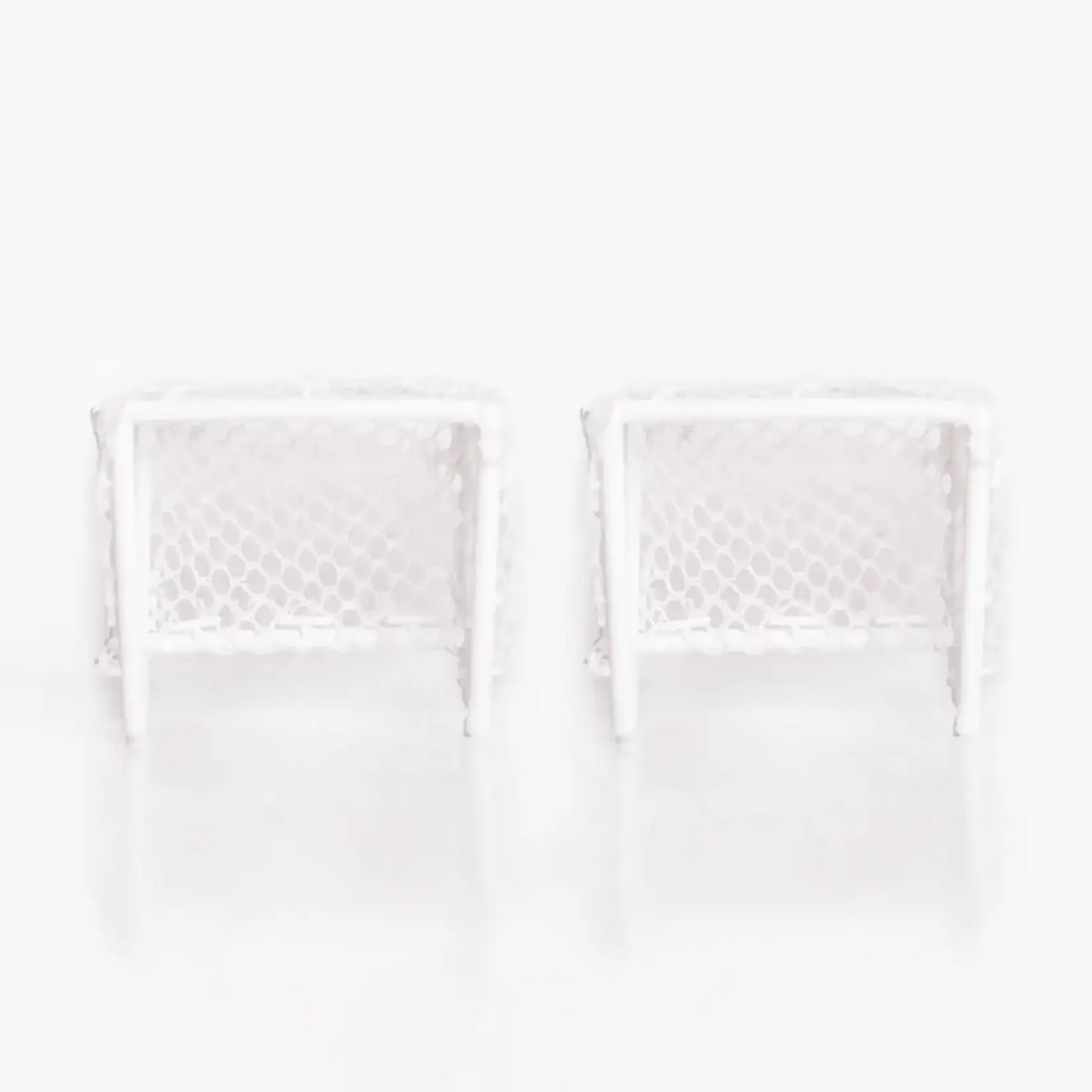 Binho Binho White Net Goals (2)