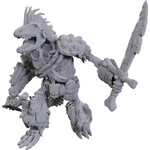 WIZKIDS/NECA D&DNMUM W23 Lizardfolk Skeleton