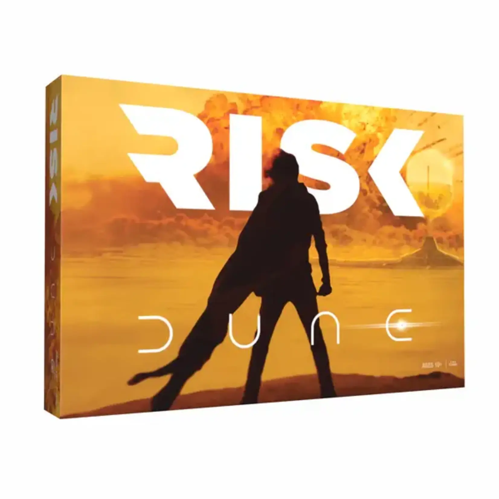 USAopoly RISK DUNE