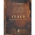 OSPREY PUBLISHING The Silver Bayonet: Italy - The Shades of Calabria