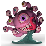 Kidrobot D&D Beholder 7in Resin Figure Glow-In-The-Dark by Kidrobot
