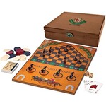 Wood Expressions Grand National Horse Race Game