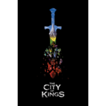The City of Games The City Of Kings