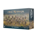 Games Workshop Middle Earth SBG: Hill Tribesmen
