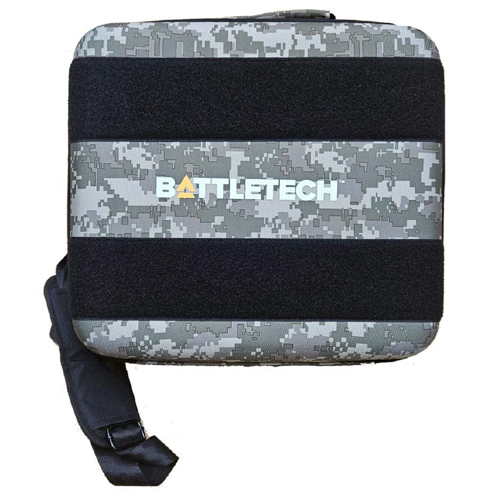 Catalyst Game Labs BattleTech: Field Commander's Case