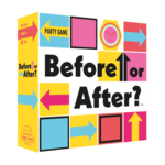 Hygge Games Before or After?