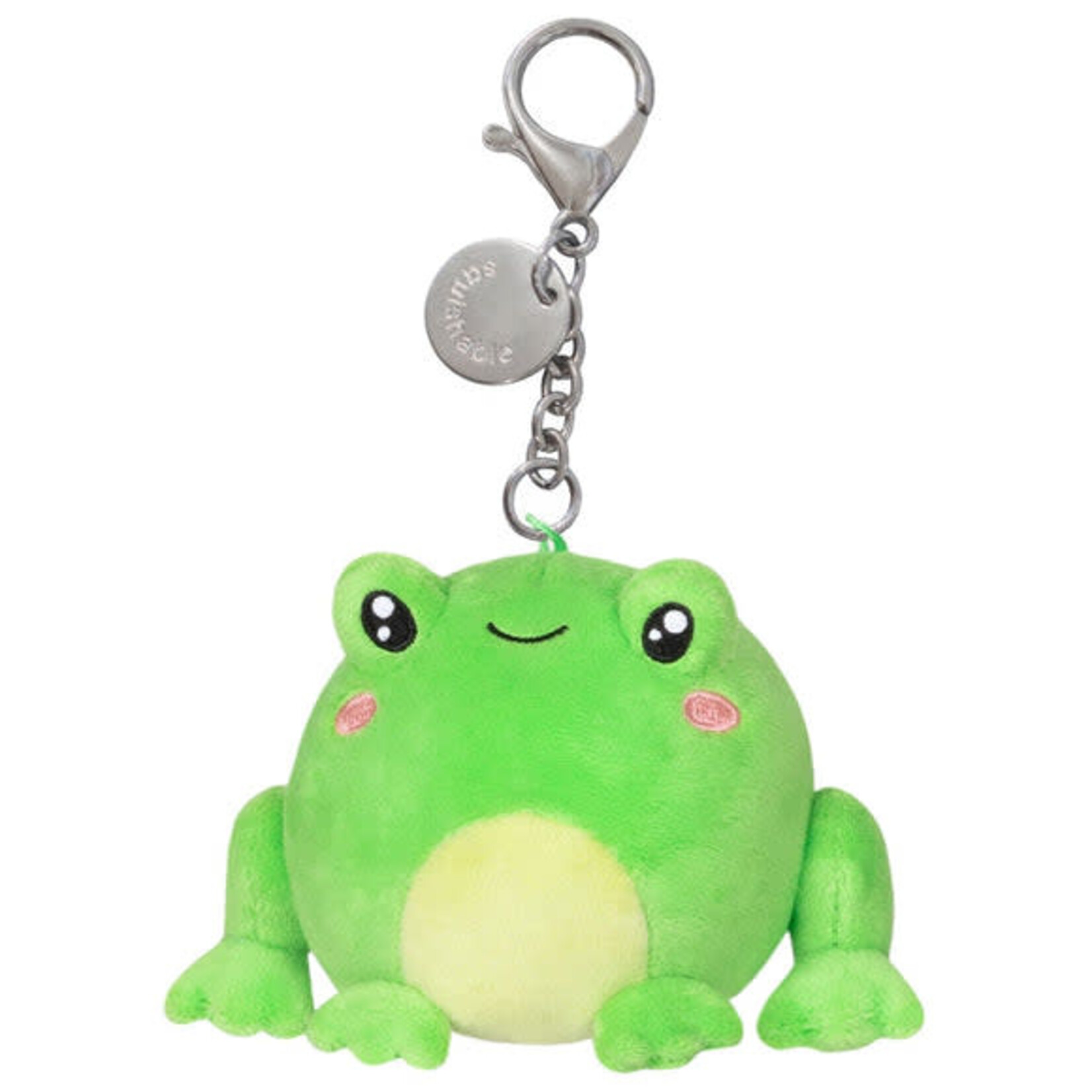 squishable Micro Frog Squishable 3"