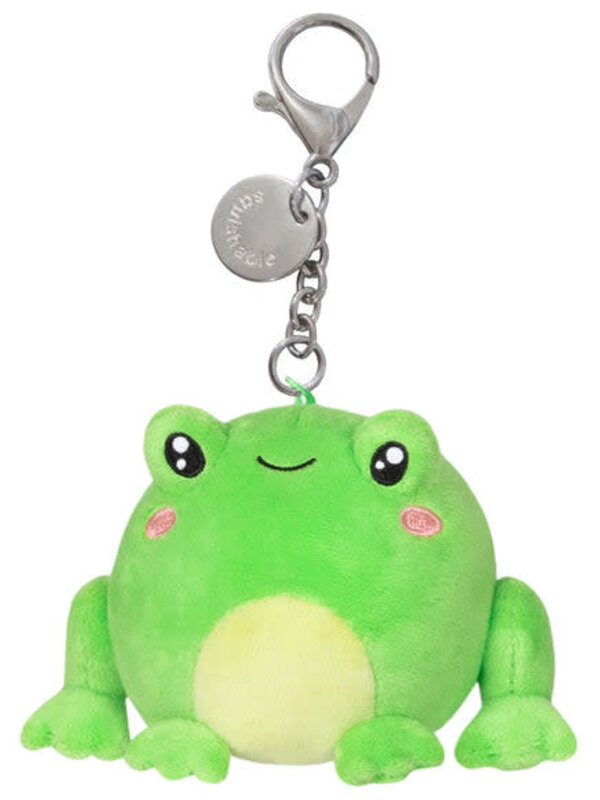 squishable Micro Frog Squishable 3"