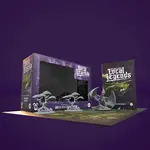 Steamforged Games Epic Encounters: Local Legends Green Dragon