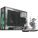 Steamforged Games Epic Encounters: Local Legends Ghost Pirate Encounter