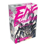 Steamforged Games Epic Encounters: Web of the Spider Tyrant