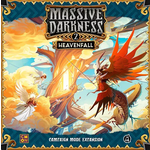 CMON Massive Darkness Heavenfall Bundle (French)