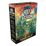 Warlord Bolt Action Introductory Set