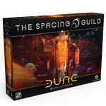 CMON Dune War for Arrakis The Spacing Guild