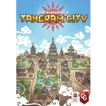 Capstone Games Tangram City