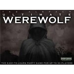 Bezier Games Ultimate Werewolf Revised
