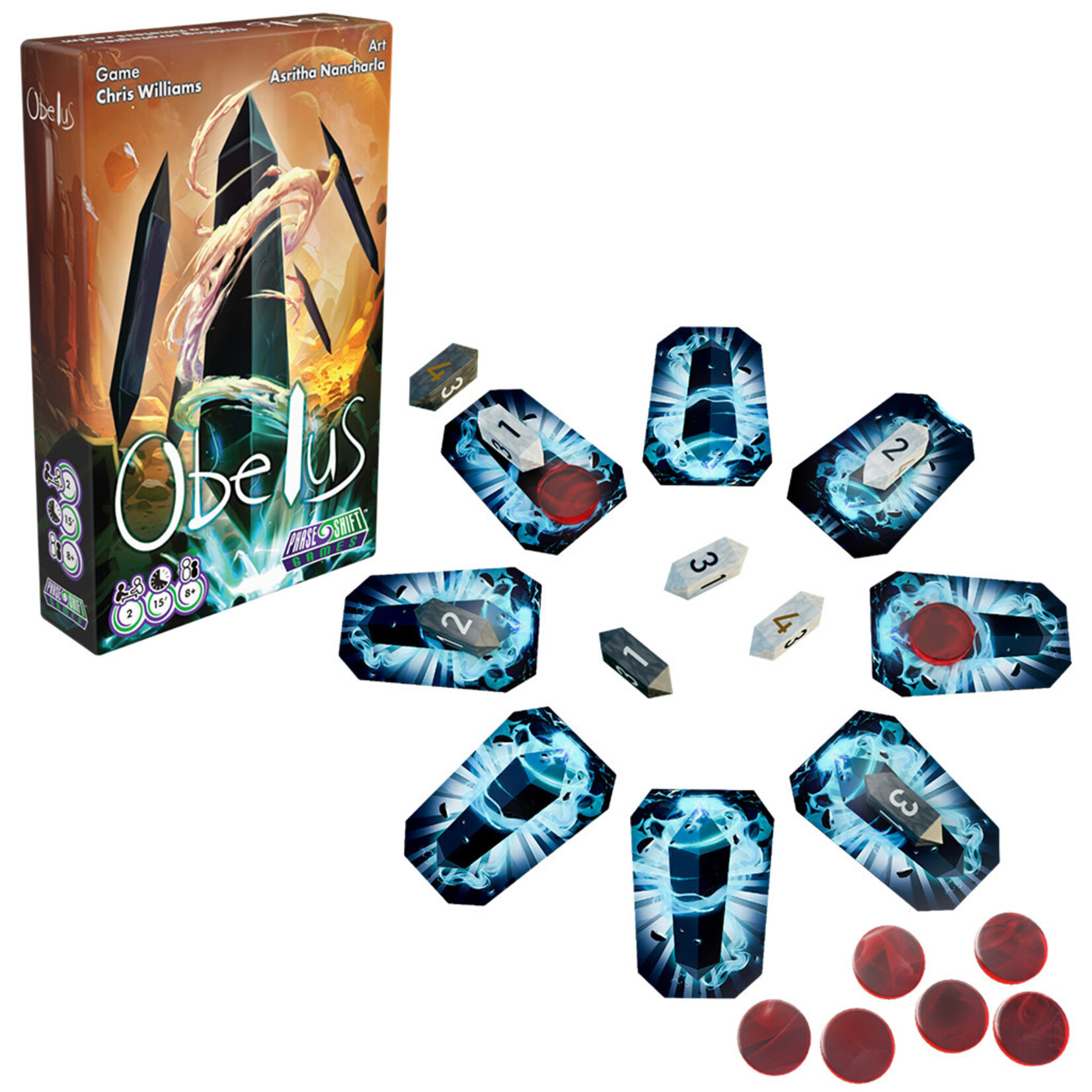 Fandom Tabletop Obelus