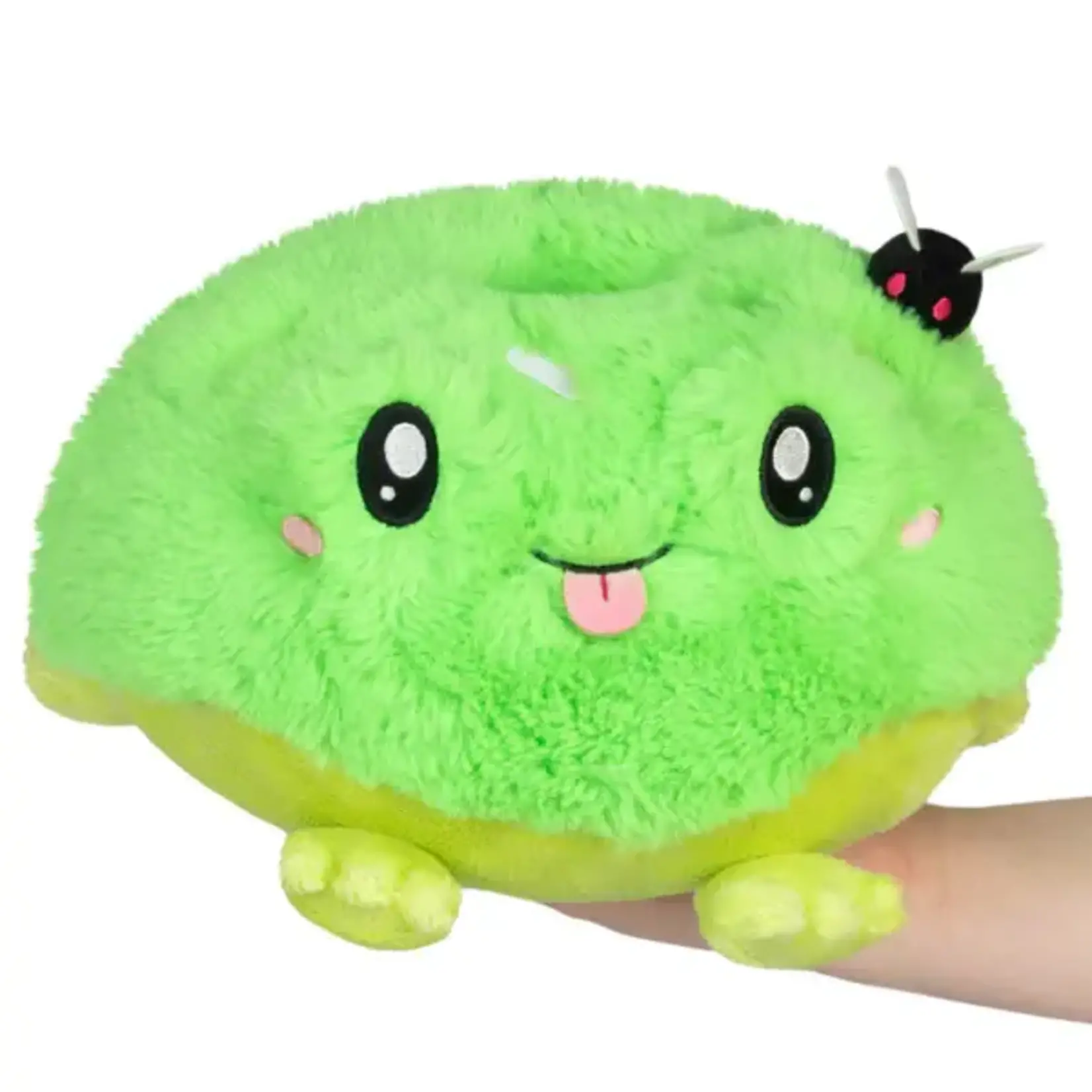 squishable Mini Frog Donut Squishable 6"