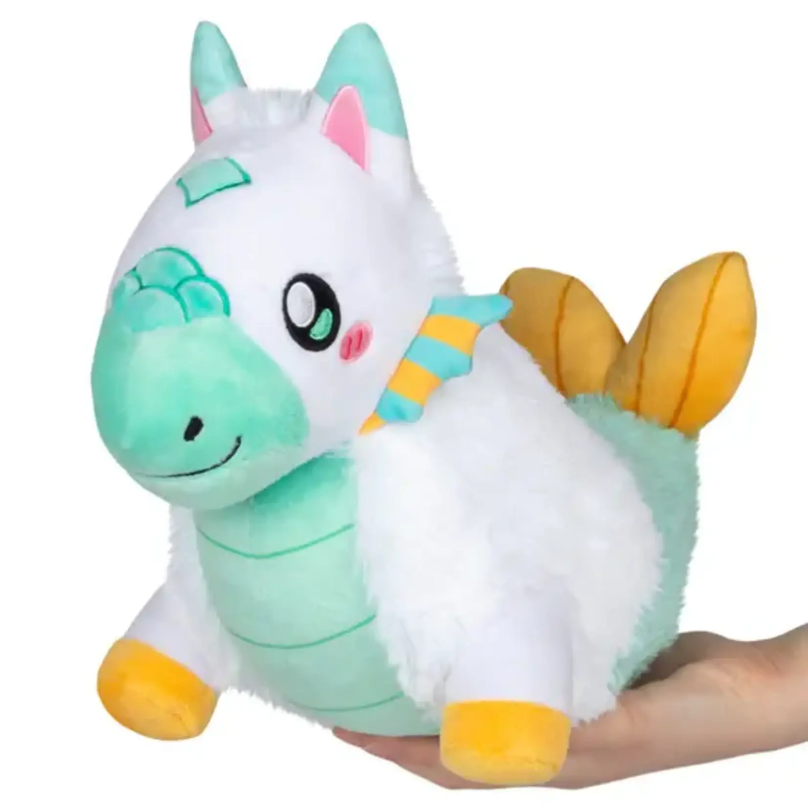 squishable Mini Hippocampus Squishable 10"