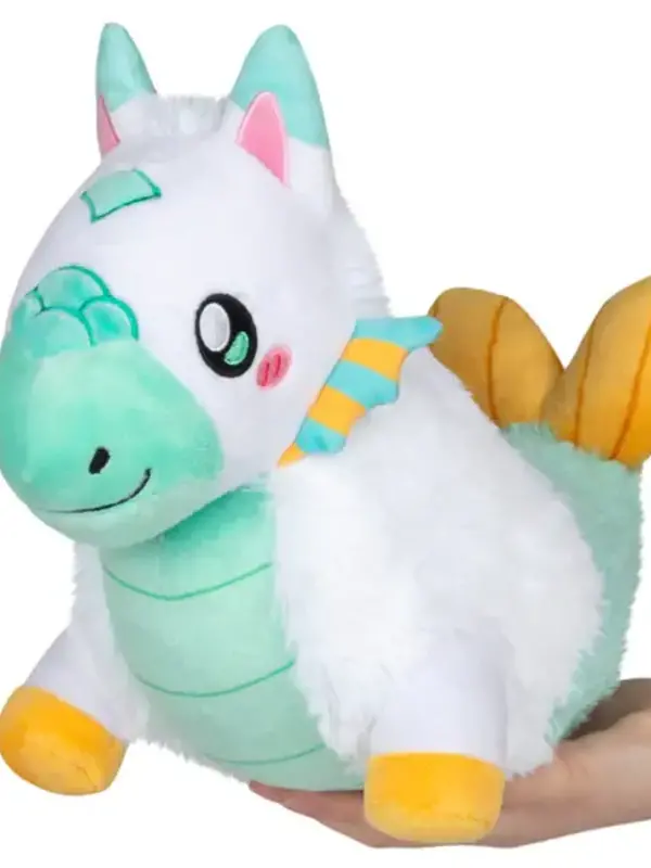 squishable Mini Hippocampus Squishable 10"