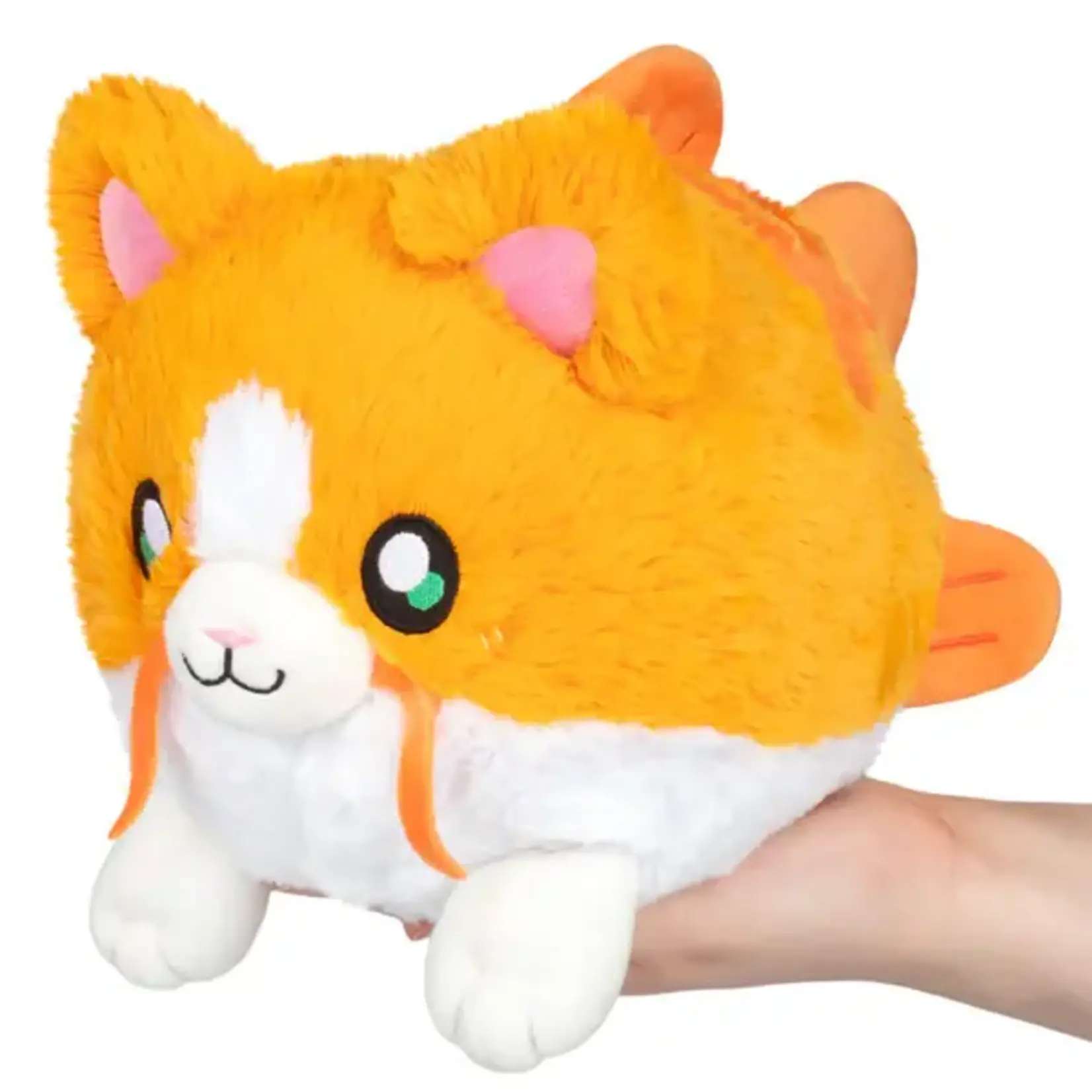 squishable Mini Catfish Squishable 8"