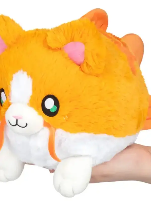 squishable Mini Catfish Squishable 8"
