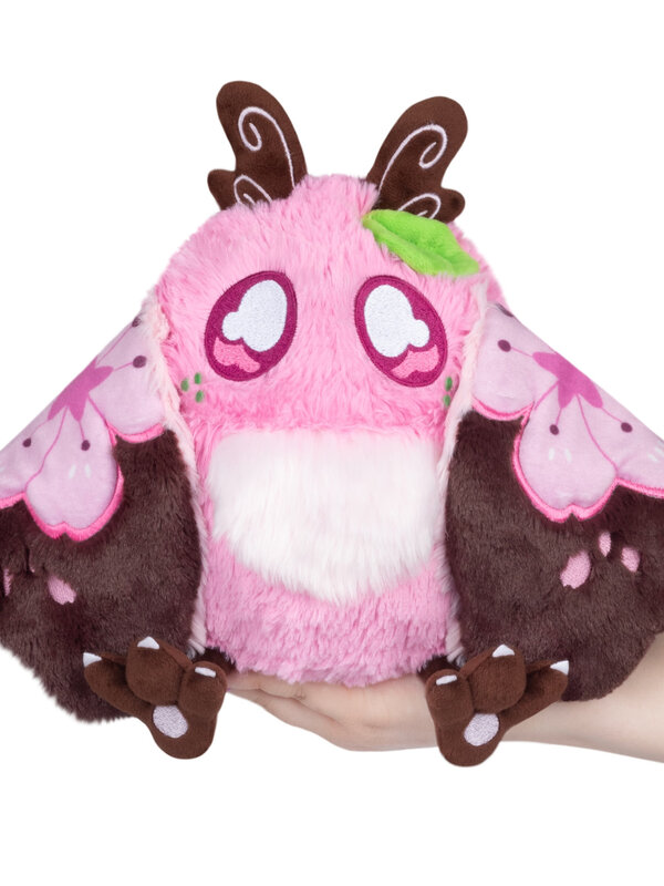 squishable Mini Sakura Baby Mothman Squishable 9"